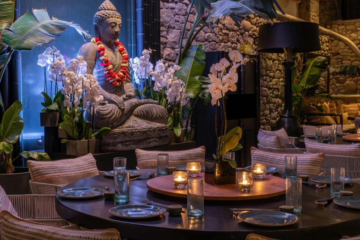 Santa Marina, A Luxury Collection Resort, Mykonos