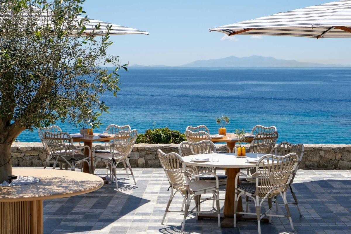 Santa Marina, A Luxury Collection Resort, Mykonos