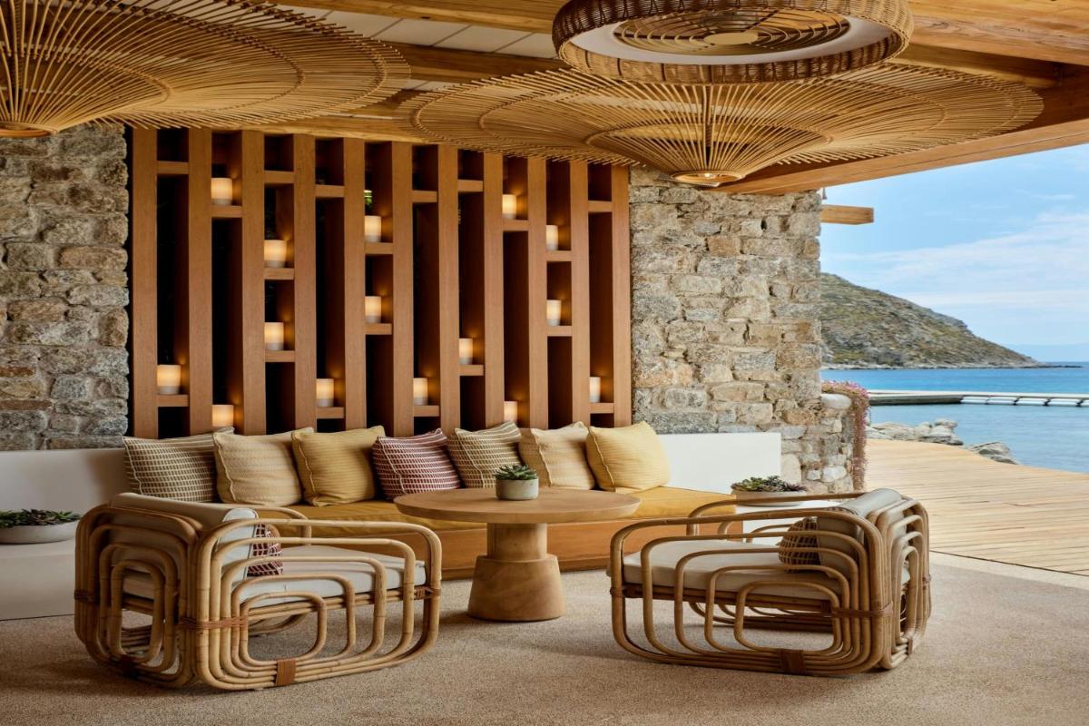 Santa Marina, A Luxury Collection Resort, Mykonos