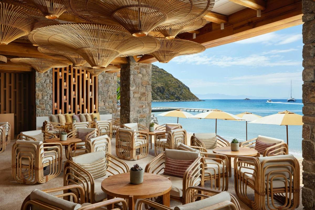 Santa Marina, A Luxury Collection Resort, Mykonos