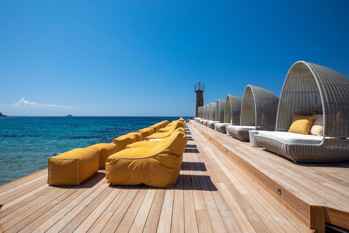Santa Marina, A Luxury Collection Resort, Mykonos