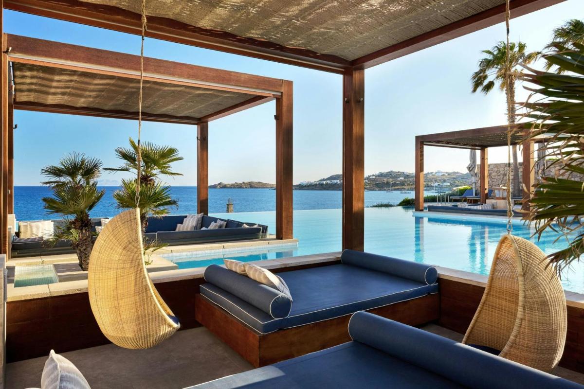 Santa Marina, A Luxury Collection Resort, Mykonos