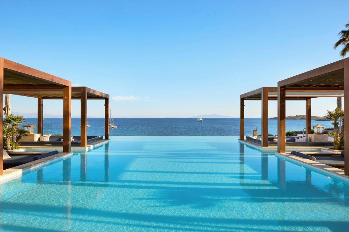 Santa Marina, A Luxury Collection Resort, Mykonos
