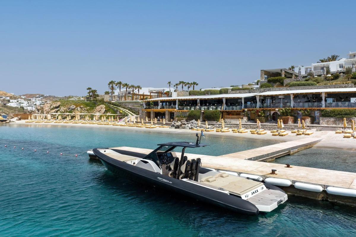 Santa Marina, A Luxury Collection Resort, Mykonos