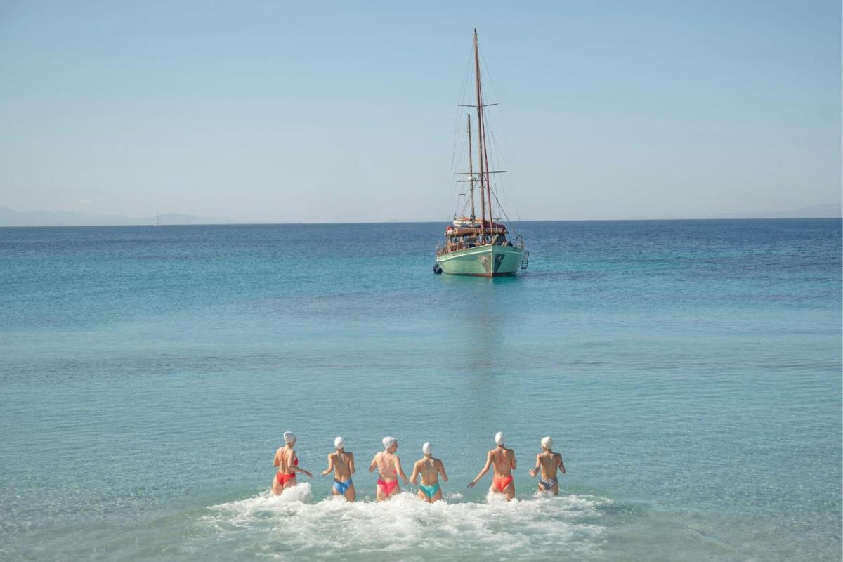 Santa Marina, A Luxury Collection Resort, Mykonos