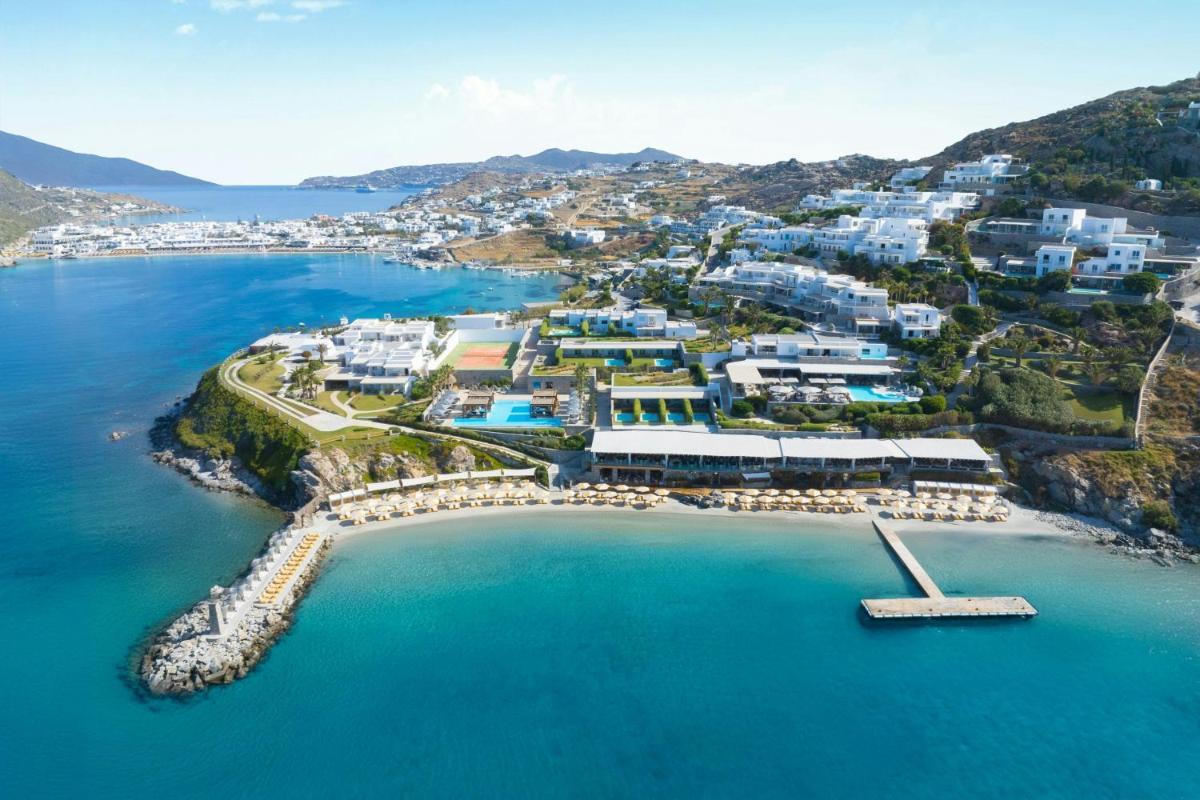 Santa Marina, A Luxury Collection Resort, Mykonos