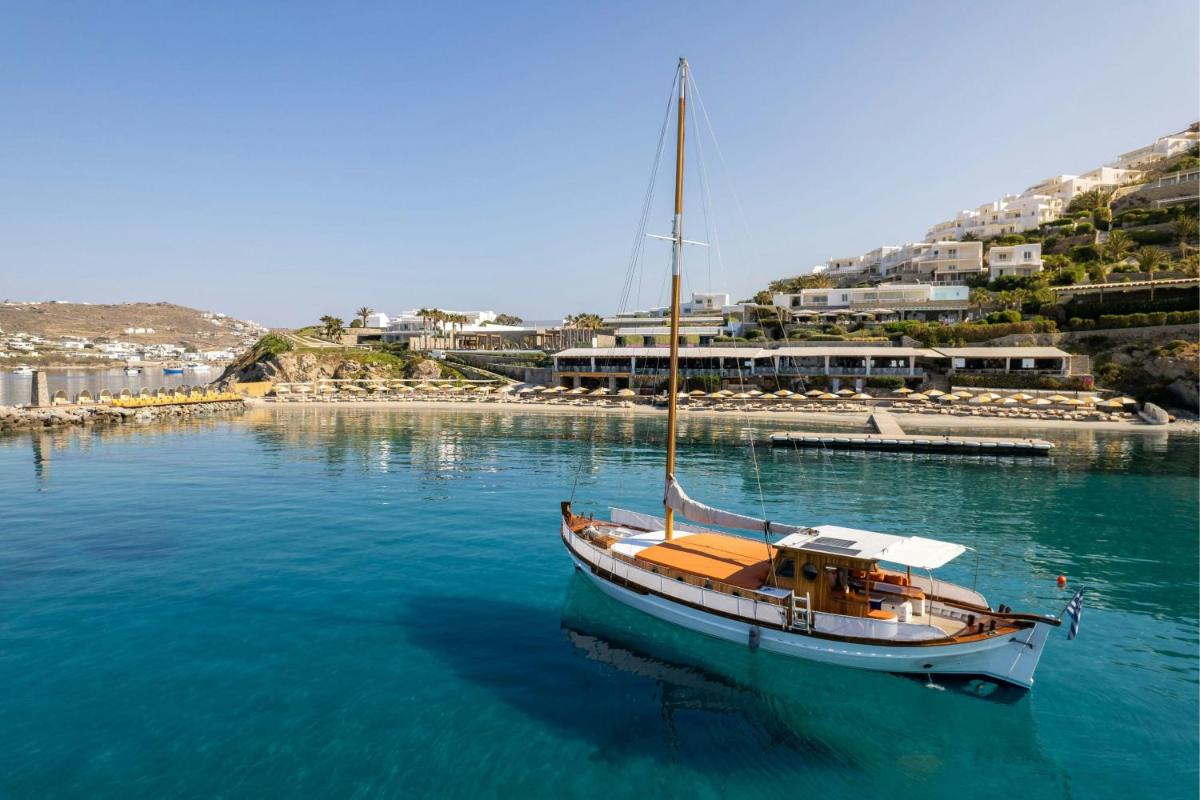 Santa Marina, A Luxury Collection Resort, Mykonos