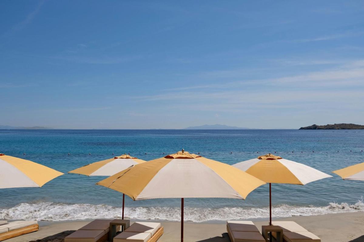 Santa Marina, A Luxury Collection Resort, Mykonos