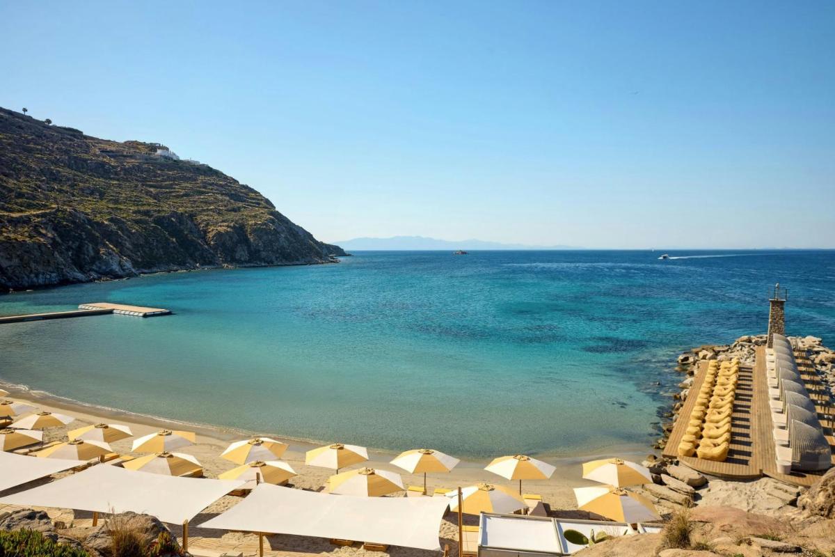 Santa Marina, A Luxury Collection Resort, Mykonos