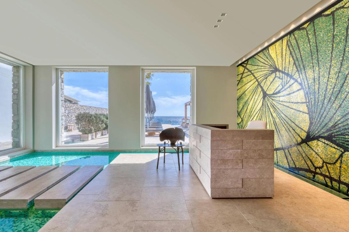 Santa Marina, A Luxury Collection Resort, Mykonos