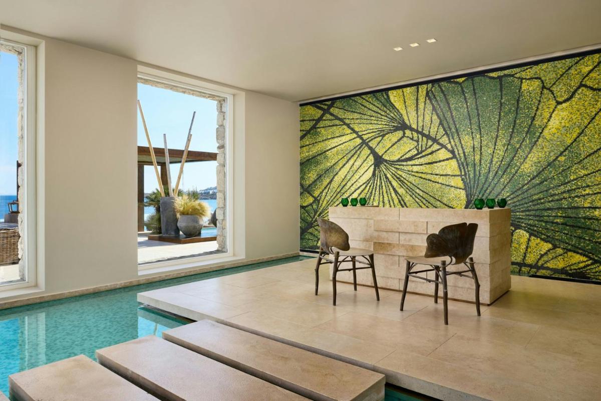 Santa Marina, A Luxury Collection Resort, Mykonos