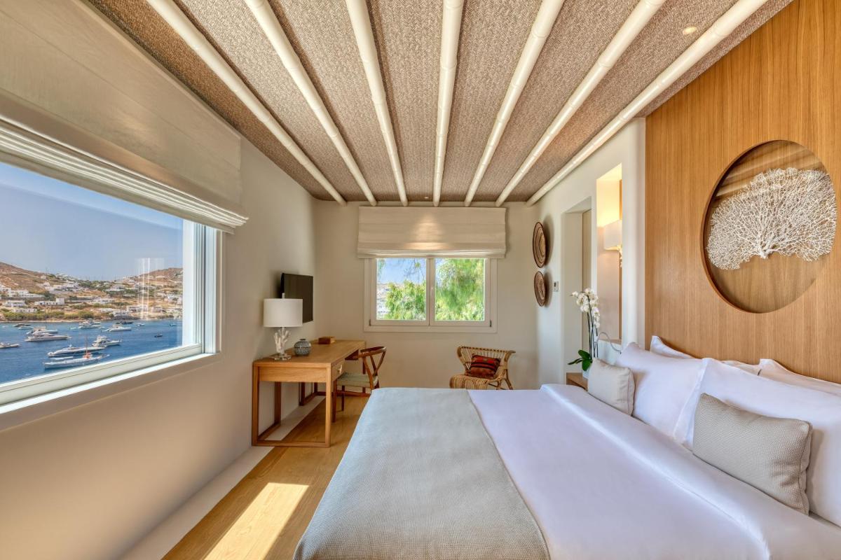 Santa Marina, A Luxury Collection Resort, Mykonos