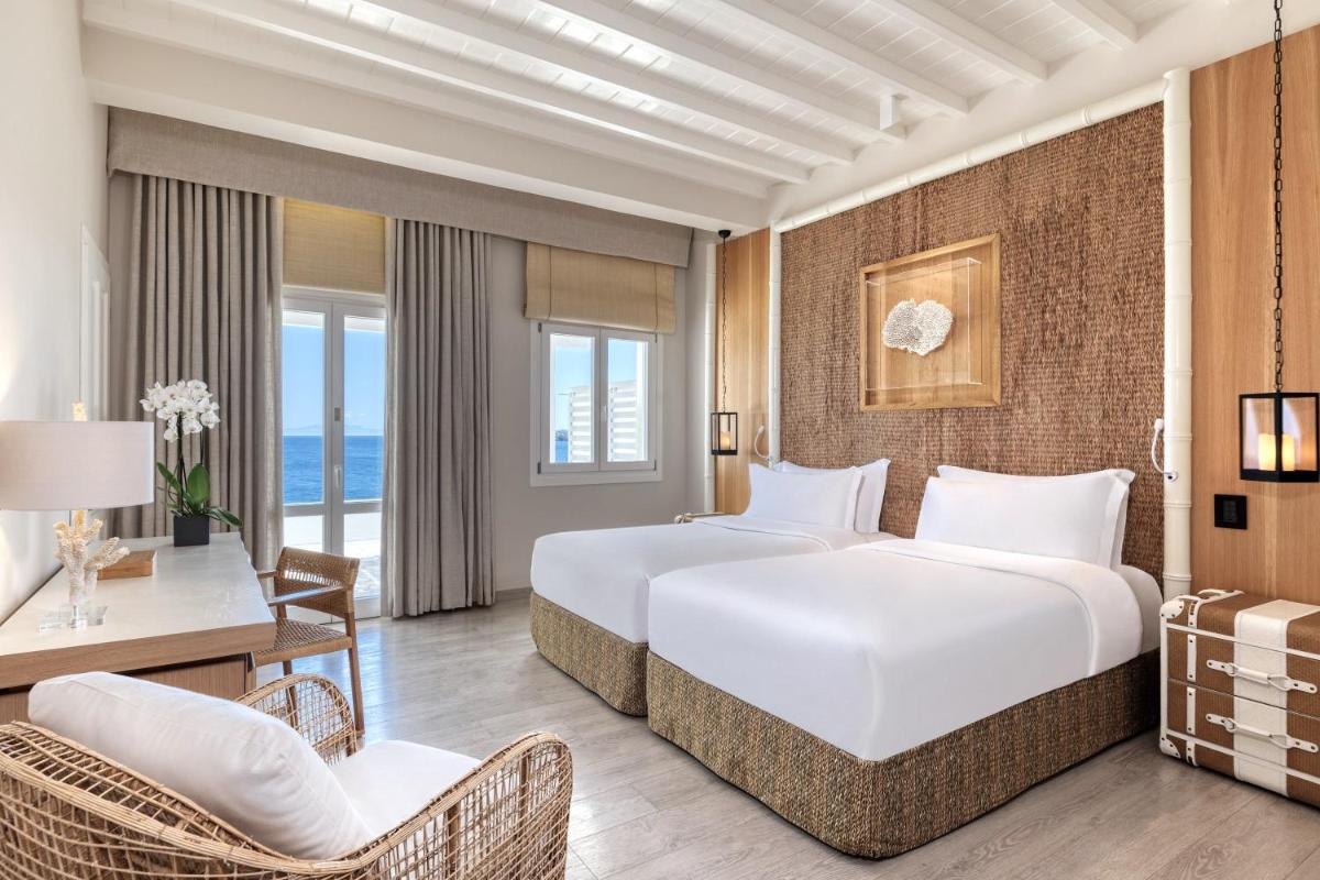 Santa Marina, A Luxury Collection Resort, Mykonos
