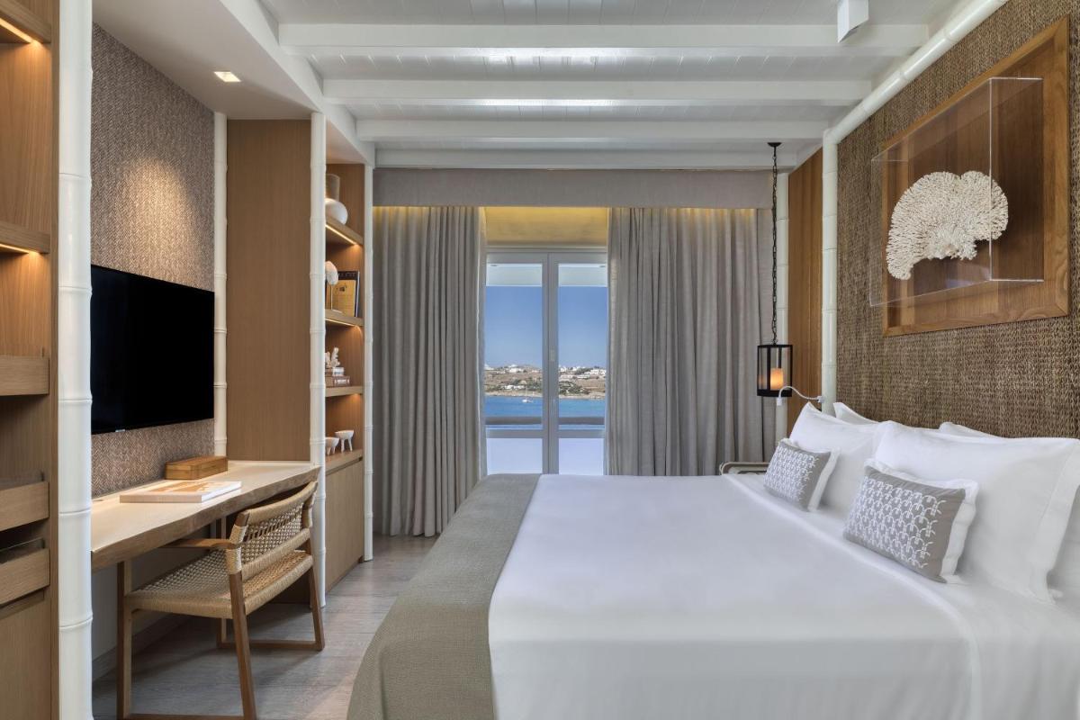 Santa Marina, A Luxury Collection Resort, Mykonos