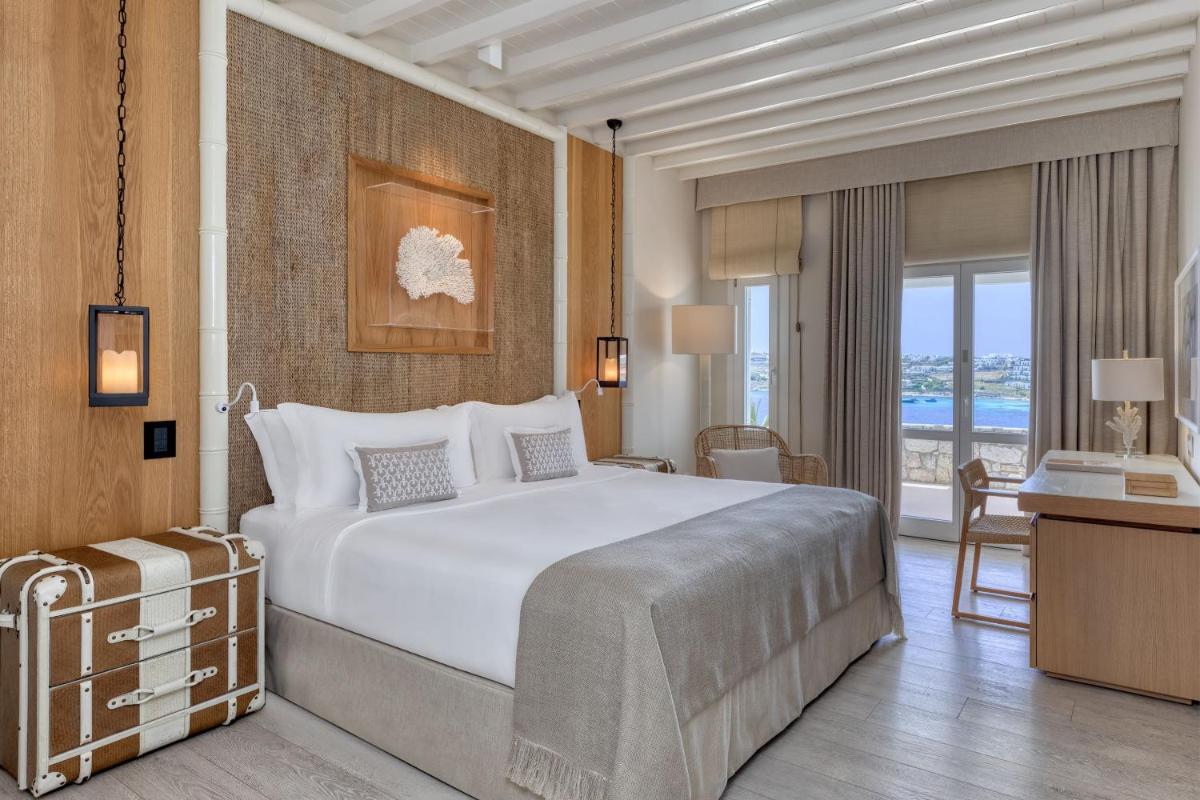Santa Marina, A Luxury Collection Resort, Mykonos