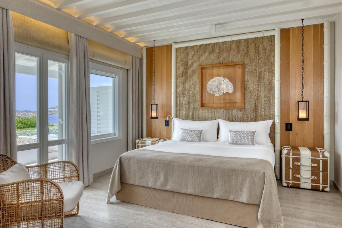 Santa Marina, A Luxury Collection Resort, Mykonos