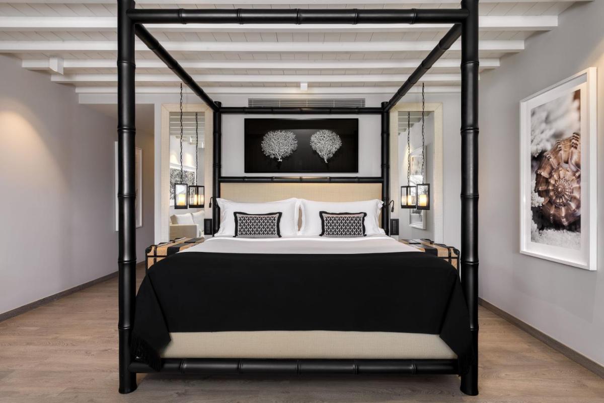Santa Marina, A Luxury Collection Resort, Mykonos