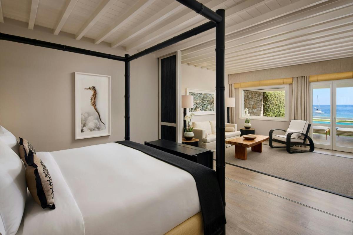 Santa Marina, A Luxury Collection Resort, Mykonos