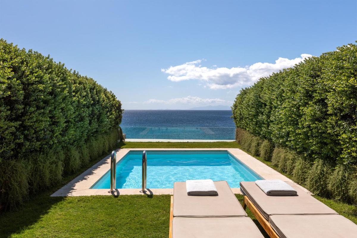 Santa Marina, A Luxury Collection Resort, Mykonos