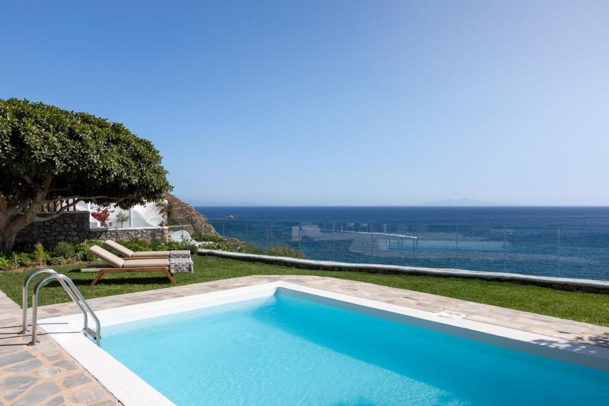 Santa Marina, A Luxury Collection Resort, Mykonos