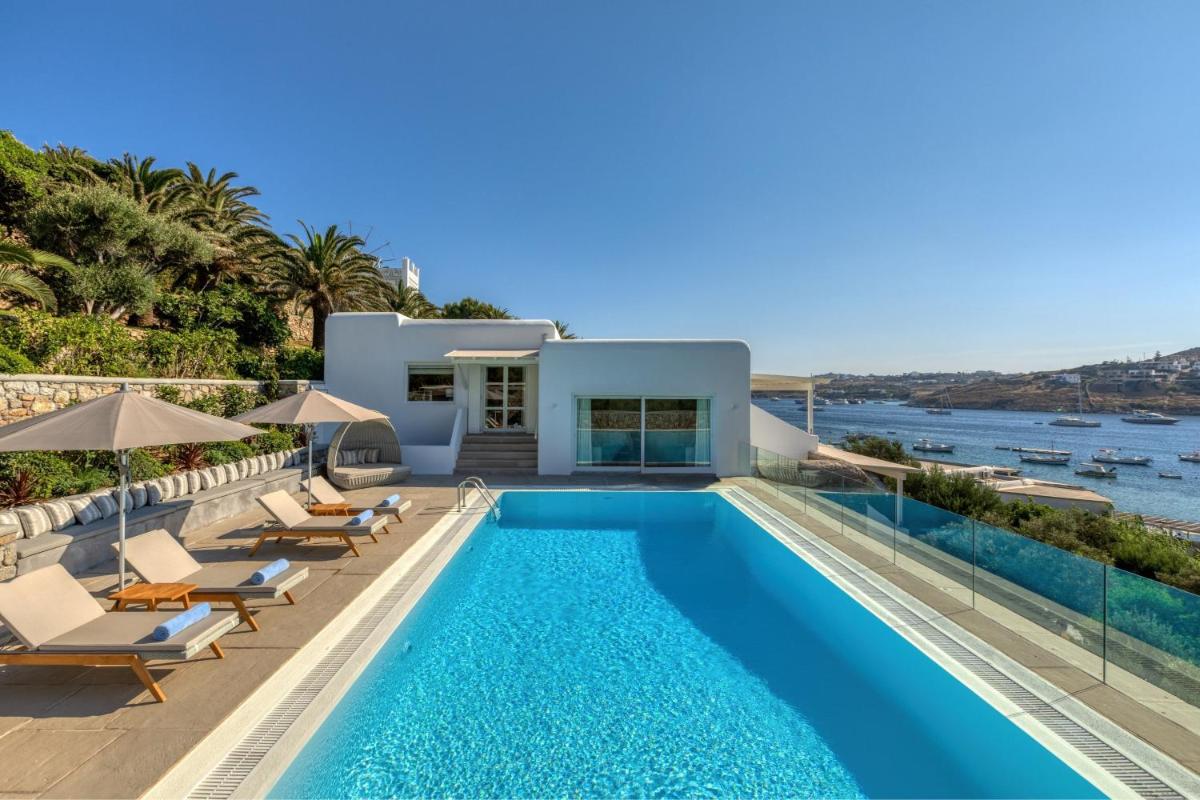 Santa Marina, A Luxury Collection Resort, Mykonos