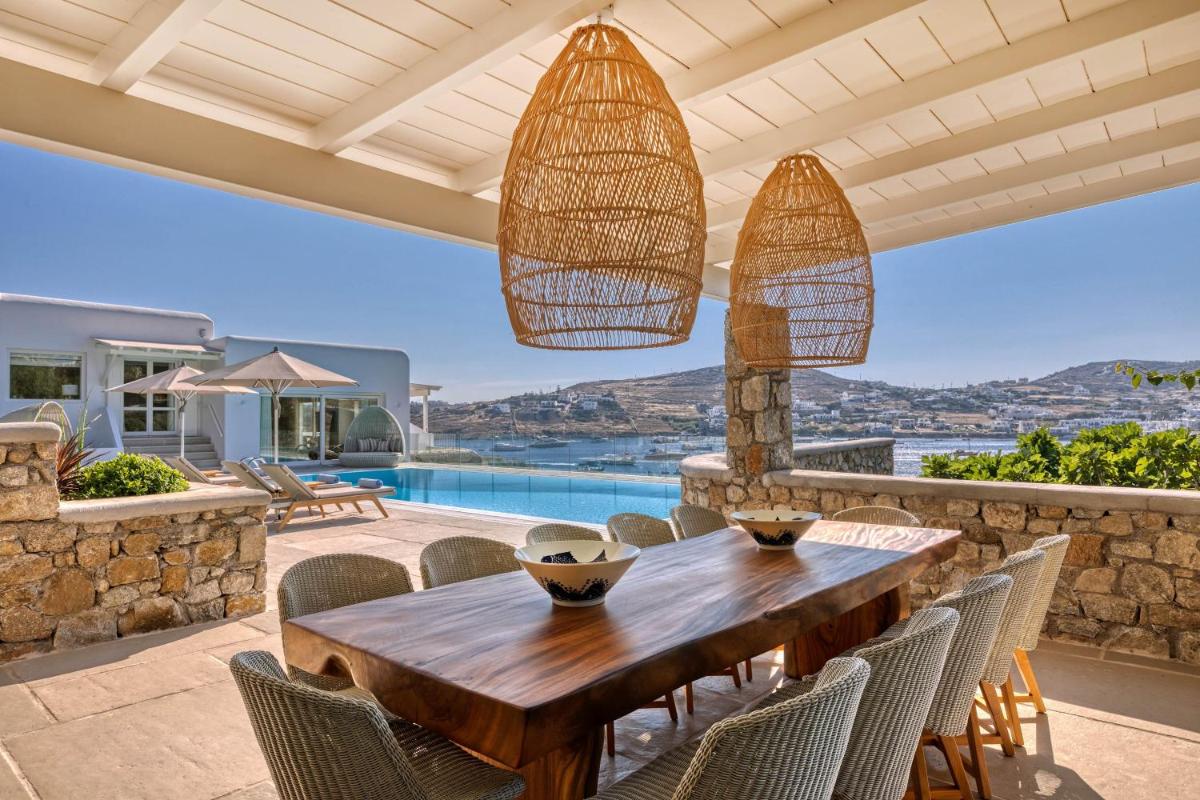 Santa Marina, A Luxury Collection Resort, Mykonos