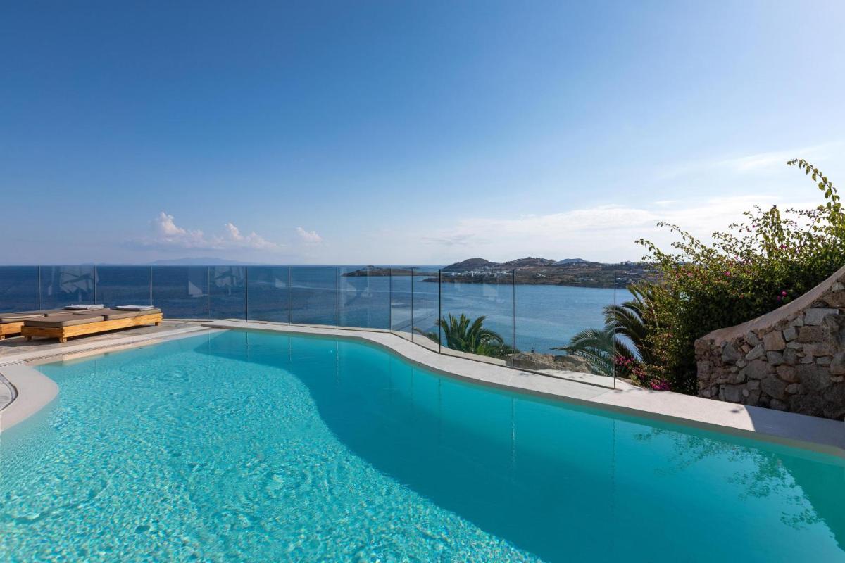 Santa Marina, A Luxury Collection Resort, Mykonos