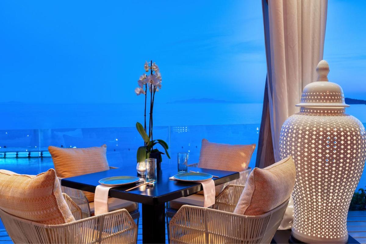 Santa Marina, A Luxury Collection Resort, Mykonos