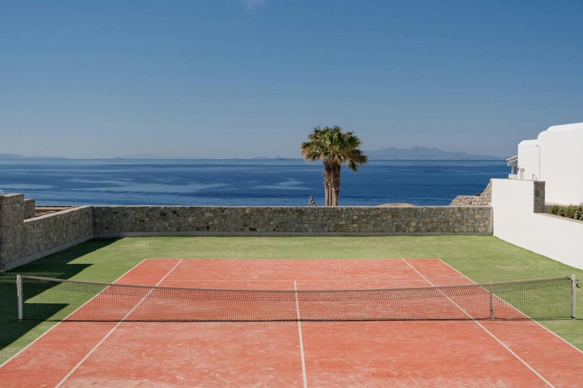 Santa Marina, A Luxury Collection Resort, Mykonos