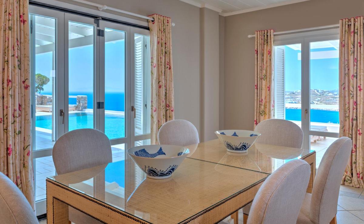 Santa Marina, A Luxury Collection Resort, Mykonos
