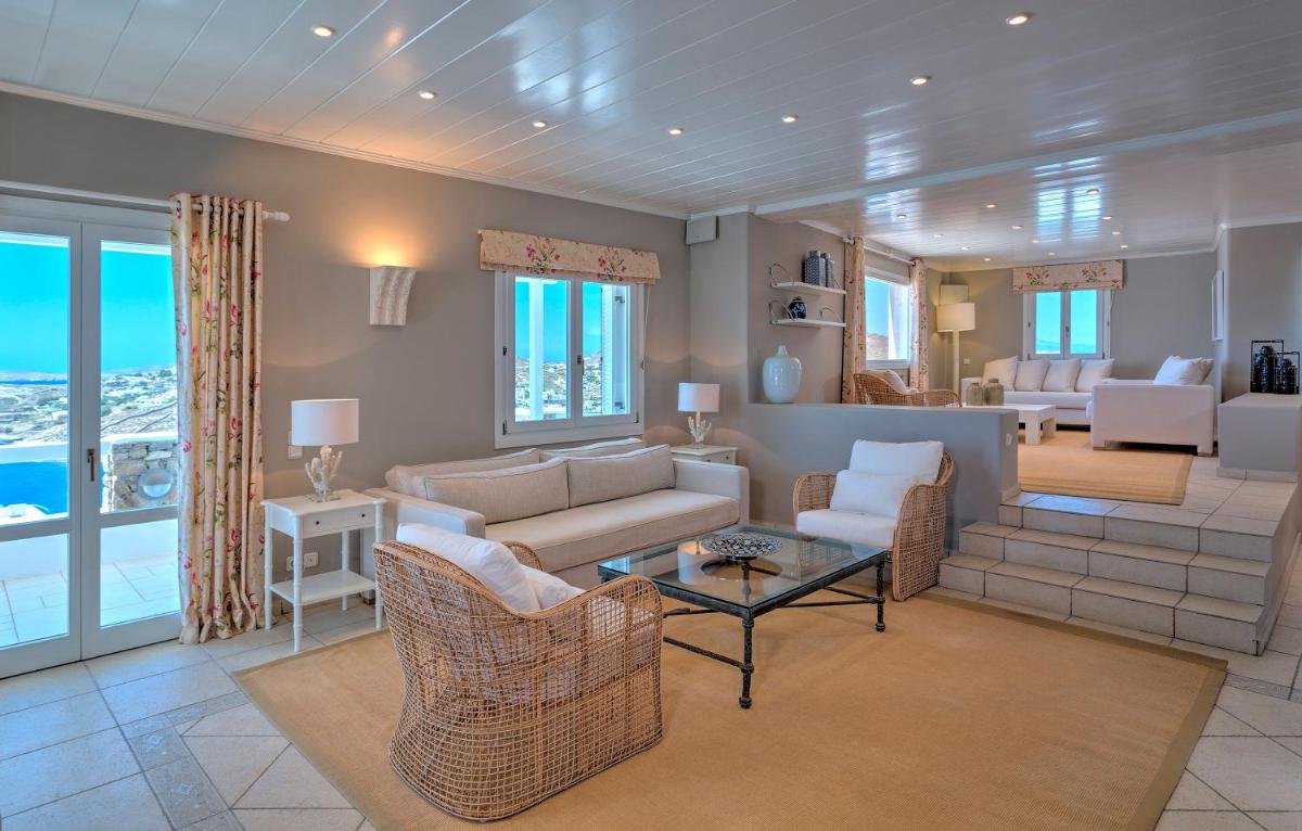 Santa Marina, A Luxury Collection Resort, Mykonos
