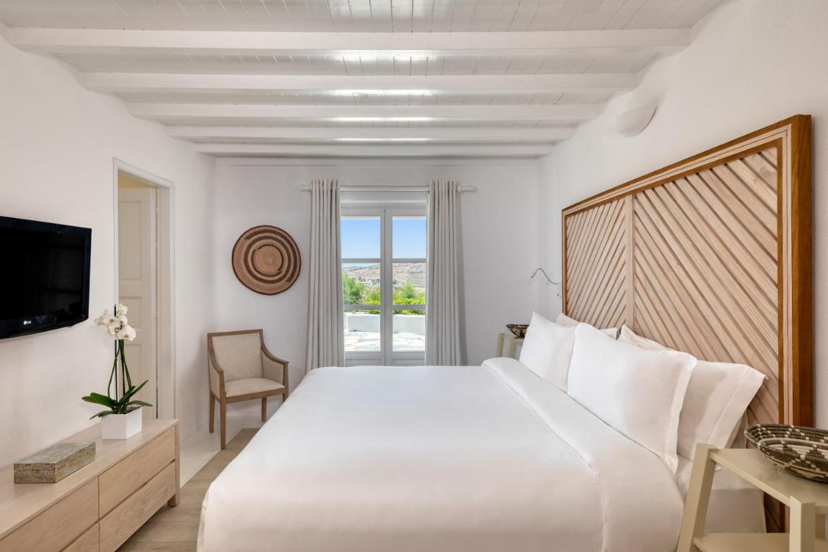 Santa Marina, A Luxury Collection Resort, Mykonos
