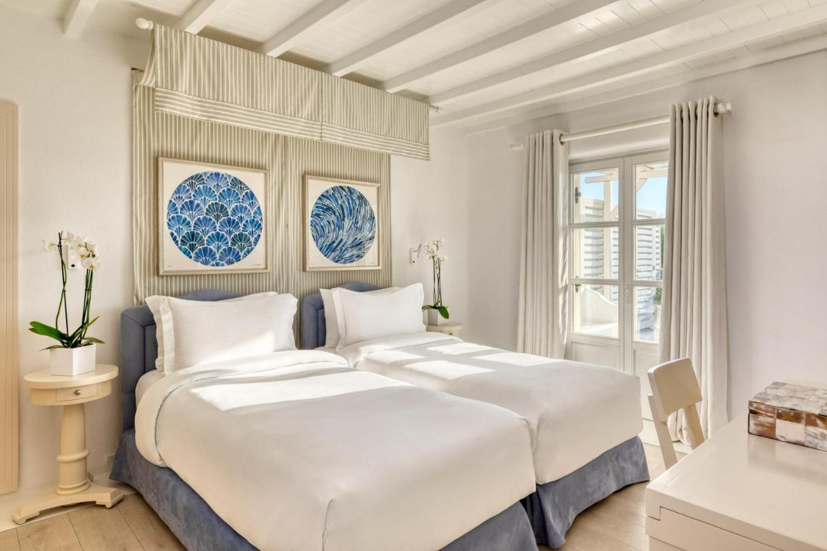 Santa Marina, A Luxury Collection Resort, Mykonos