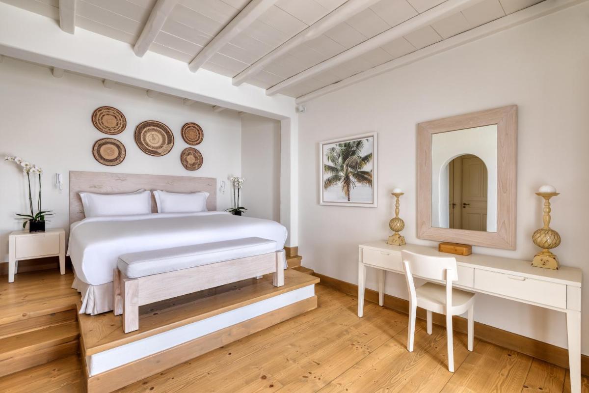 Santa Marina, A Luxury Collection Resort, Mykonos