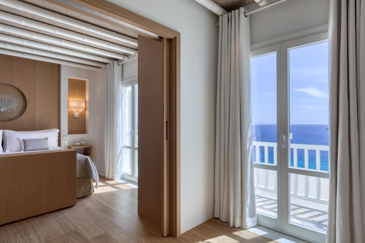 Santa Marina, A Luxury Collection Resort, Mykonos