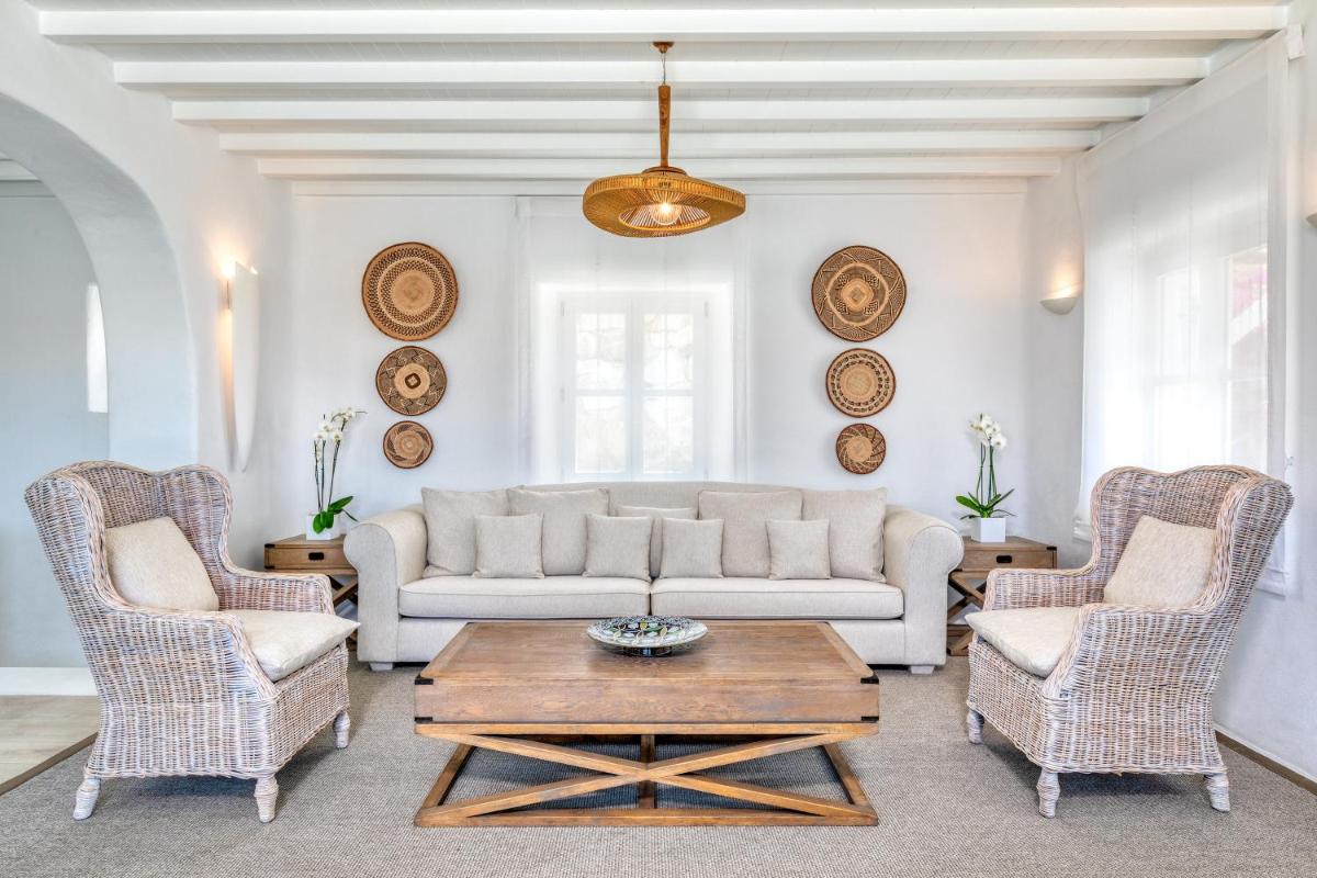 Santa Marina, A Luxury Collection Resort, Mykonos