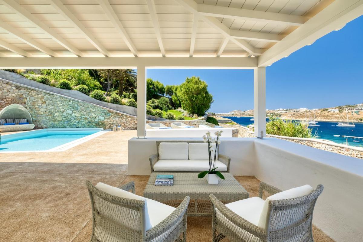 Santa Marina, A Luxury Collection Resort, Mykonos