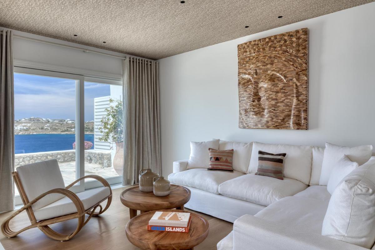 Santa Marina, A Luxury Collection Resort, Mykonos