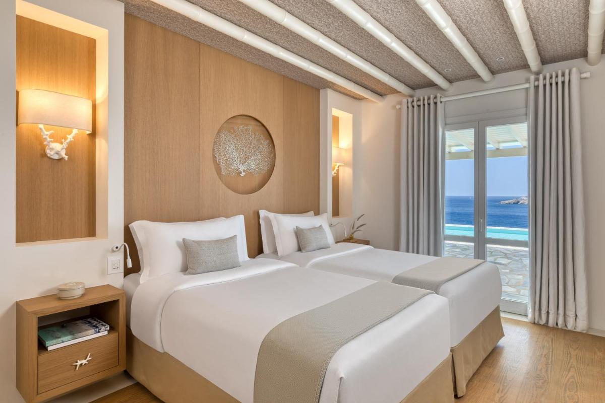 Santa Marina, A Luxury Collection Resort, Mykonos
