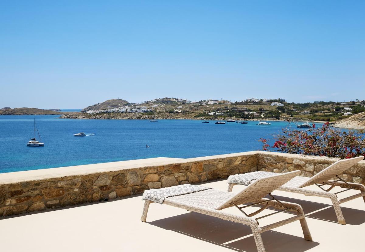 Santa Marina, A Luxury Collection Resort, Mykonos