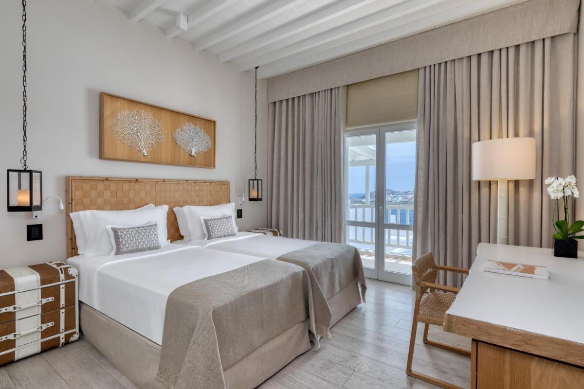 Santa Marina, A Luxury Collection Resort, Mykonos