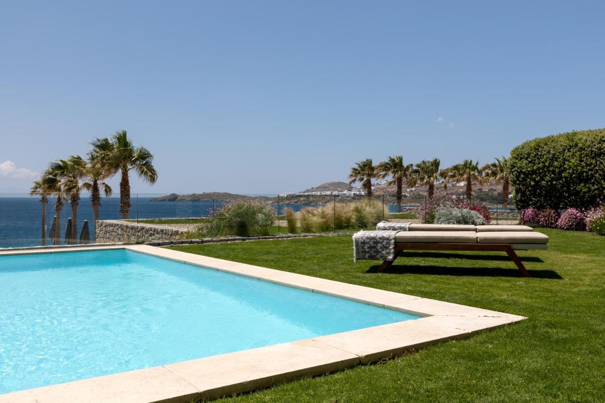 Santa Marina, A Luxury Collection Resort, Mykonos