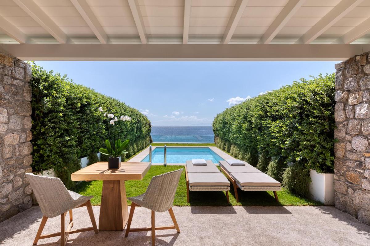 Santa Marina, A Luxury Collection Resort, Mykonos