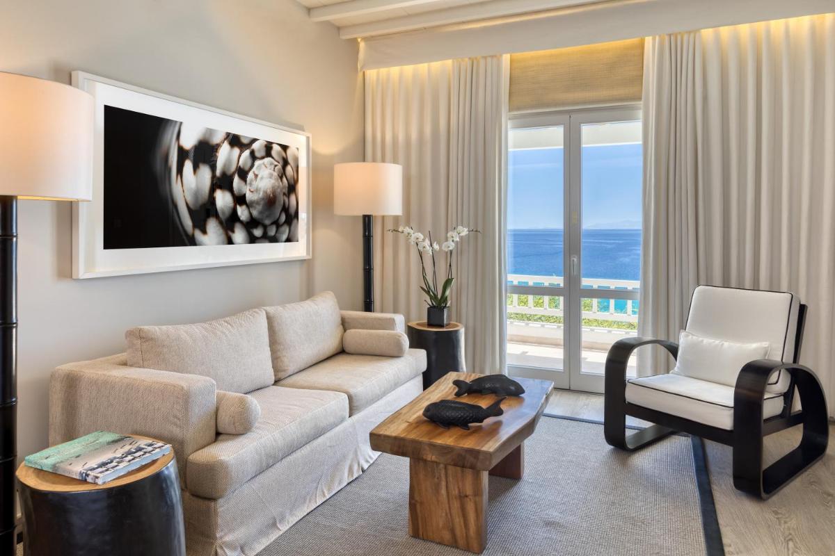 Santa Marina, A Luxury Collection Resort, Mykonos