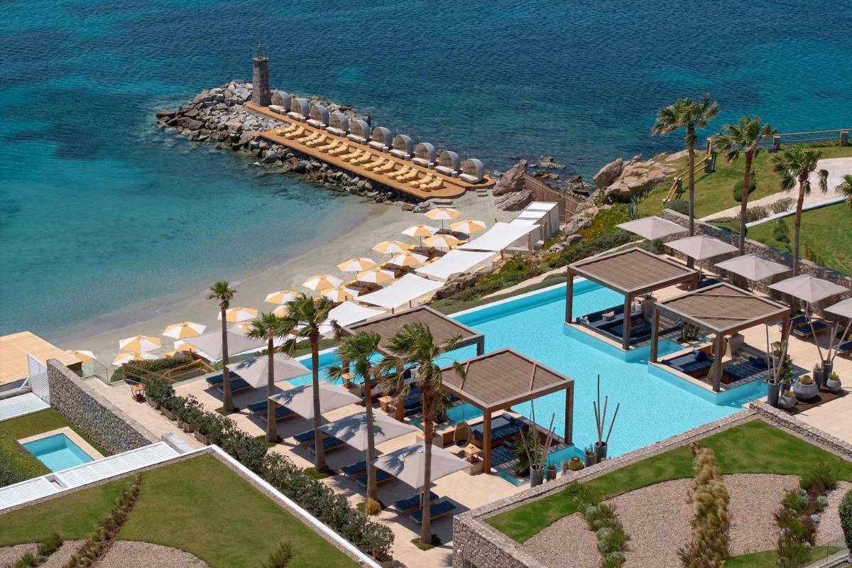 Santa Marina, A Luxury Collection Resort, Mykonos