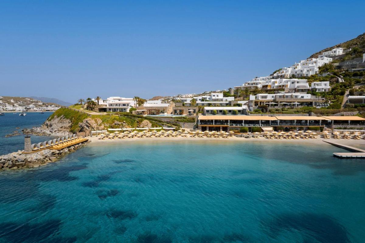 Santa Marina, A Luxury Collection Resort, Mykonos