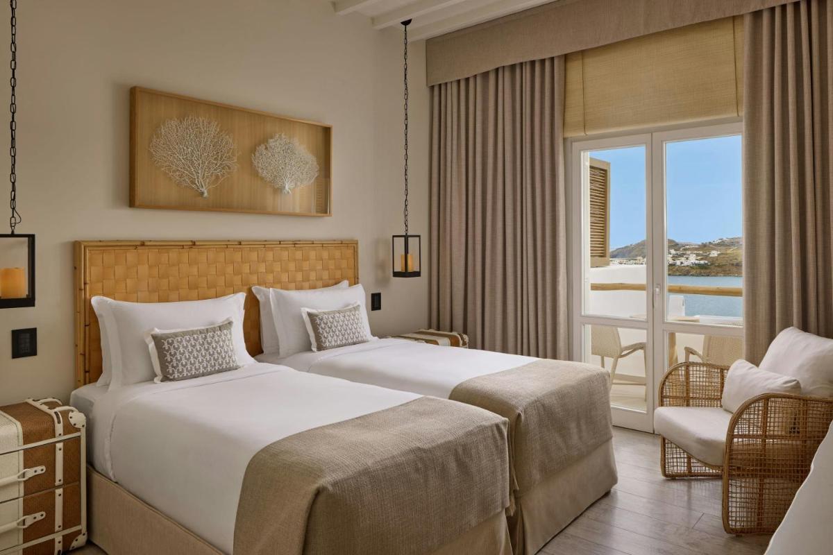 Santa Marina, A Luxury Collection Resort, Mykonos