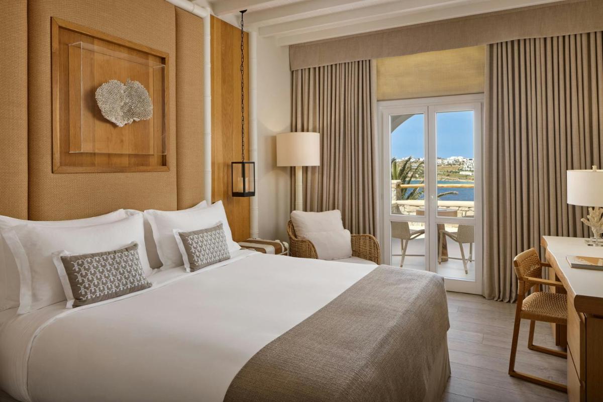 Santa Marina, A Luxury Collection Resort, Mykonos