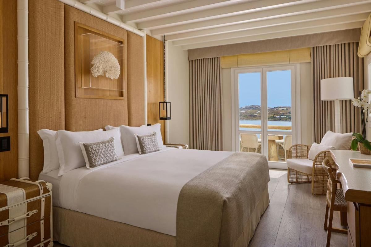 Santa Marina, A Luxury Collection Resort, Mykonos