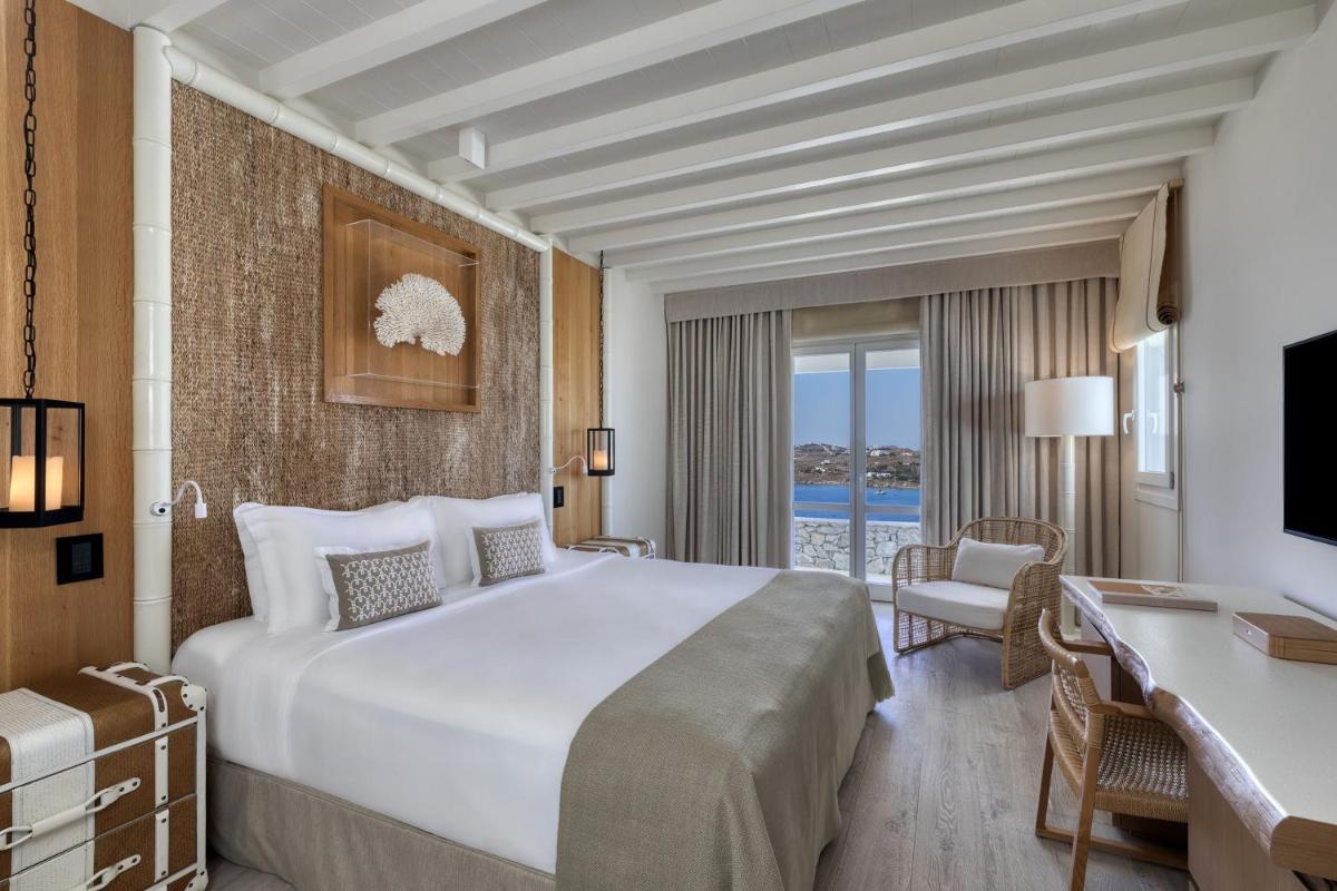 Santa Marina, A Luxury Collection Resort, Mykonos